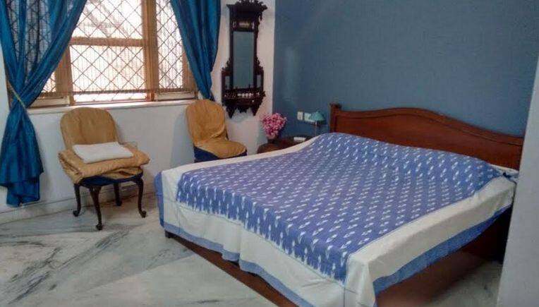Silver Tens Resorts, Jaipur 1